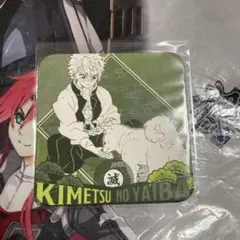 2026年最新】鬼滅の刃 コースターの人気アイテム - メルカリ