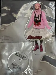 2026年最新】dir en grey 京 アクスタの人気アイテム - メルカリ