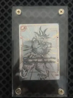 2026年最新】覚醒の鼓動 孫悟空 scr スーパーパラレルの人気アイテム