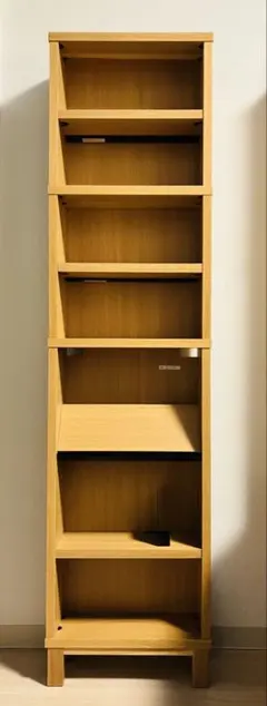 2026年最新】無印 薄型ラックの人気アイテム - メルカリ