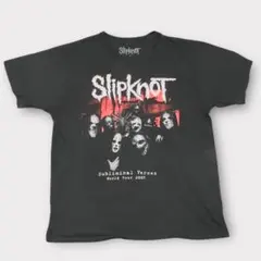2026年最新】slipknot tシャツ ツアーの人気アイテム - メルカリ