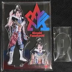 2026年最新】棚橋弘至 フィギュアの人気アイテム - メルカリ