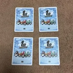 2026年最新】コムドット bb5 トレカの人気アイテム - メルカリ