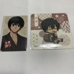 ジャンプショップ バレンタイン カード 特典 サカモトデイズ 南雲