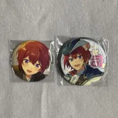 2026年最新】イベコレ 朱桜司の人気アイテム - メルカリ