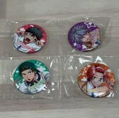 2026年最新】ファントムバスターズ 観崎薫 缶バッジの人気アイテム