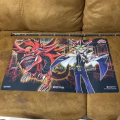2026年最新】オシリスの天空竜 プレイマットの人気アイテム - メルカリ
