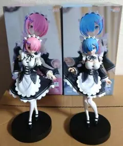 2026年最新】グッドスマイルカンパニー レム ラムの人気アイテム