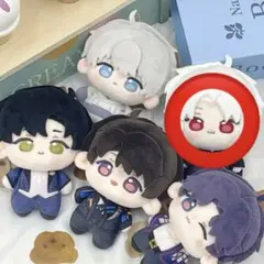 2026年最新】恋と深空 ぬいぐるみ 20cmの人気アイテム - メルカリ