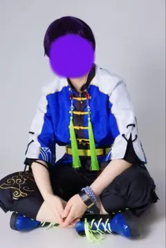 2026年最新】剣持刀也 コスプレ 四神の人気アイテム - メルカリ