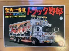 2026年最新】トラック野郎 プラモの人気アイテム - メルカリ