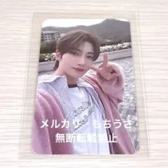 NEXZ O-RLY? ミュージックバンク 生放送 サノク トレカ ユウ - メルカリ