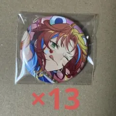 2026年最新】月永レオ 缶バッジの人気アイテム - メルカリ