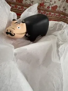 2026年最新】ひげべこの人気アイテム - メルカリ