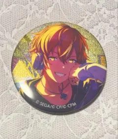 2026年最新】東雲彰人 缶バッジ 34bの人気アイテム - メルカリ