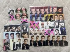 2026年最新】ini 西洸人 まとめ売りの人気アイテム - メルカリ