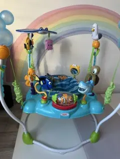 2026年最新】ファインディングニモ ジャンパーの人気アイテム - メルカリ