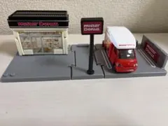 2026年最新】トミカタウン ミスタードーナツの人気アイテム - メルカリ