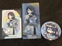 2026年最新】星乃一歌下敷きの人気アイテム - メルカリ