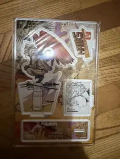 2026年最新】ヒロアカ ホークス バースデーの人気アイテム - メルカリ