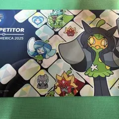 2026年最新】オーガポン プレイマット 海外の人気アイテム - メルカリ