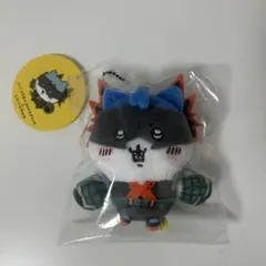 2026年最新】僕のヒーローアカデミア×ちいかわ マスコット(爆豪勝己