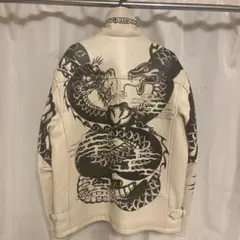 2026年最新】松本人志 ドラゴンジャケットの人気アイテム - メルカリ