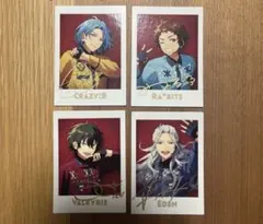 2026年最新】あんスタ ぱしゃっつ 6周年の人気アイテム - メルカリ