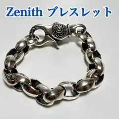 2026年最新】ZENITH ブレスレットの人気アイテム - メルカリ