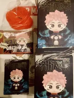 2026年最新】ポップマート 呪術廻戦 シークレットの人気アイテム