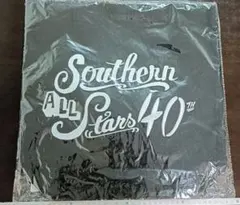 2026年最新】サザン40周年トートバッグの人気アイテム - メルカリ