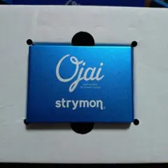 2026年最新】STRYMON Ojaiの人気アイテム - メルカリ