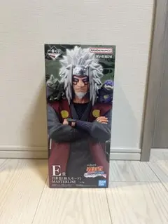 2026年最新】自来也フィギュアの人気アイテム - メルカリ