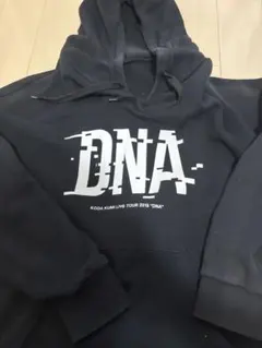 2026年最新】倖田來未パーカーの人気アイテム - メルカリ