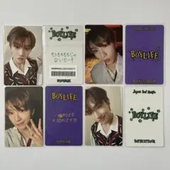 2026年最新】ボイネク ラキドロ weverseの人気アイテム - メルカリ