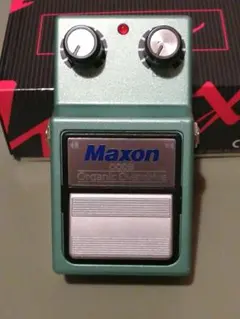 2026年最新】MAXON OD808の人気アイテム - メルカリ