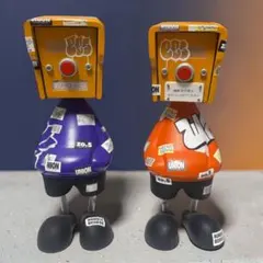 2026年最新】FAKETOY walkerの人気アイテム - メルカリ