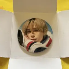 2026年最新】&TEAM k 缶バッジの人気アイテム - メルカリ