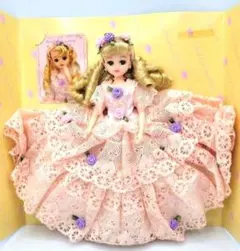 2026年最新】アイリッシュドレスデン リカちゃんの人気アイテム - メルカリ