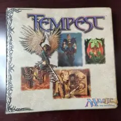 2026年最新】マジックザギャザリング テンペストの人気アイテム - メルカリ