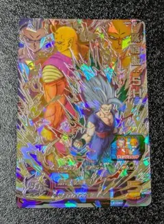 2026年最新】孫悟飯sh ugm5-secの人気アイテム - メルカリ