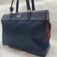 2026年最新】ブラックレーベルクレストブリッジトートバッグの人気