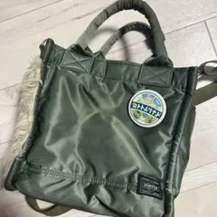 2026年最新】となりのトトロ porterの人気アイテム - メルカリ