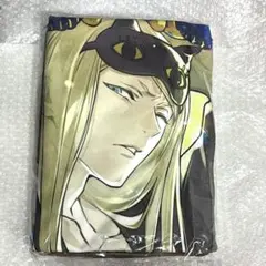 ホテルカルデア 宿泊特典 バスタオル テスカトリポカ オジマンディアス