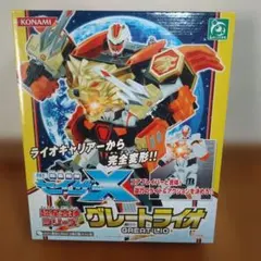 2026年最新】超星艦隊セイザーXの人気アイテム - メルカリ