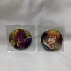 2026年最新】東雲彰人 缶バッジ 34bの人気アイテム - メルカリ