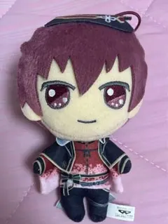 2026年最新】アイナナ狗丸トウマきらどるぬいぐるみの人気アイテム