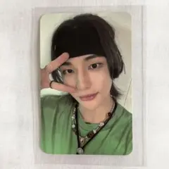 2026年最新】NoEasy ヒョンジン トレカの人気アイテム - メルカリ