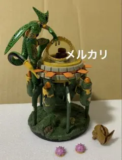 2026年最新】ドラゴンボール ミュージアム セルの人気アイテム - メルカリ