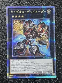 2026年最新】ライゼオル・デッドネーダー 25の人気アイテム - メルカリ